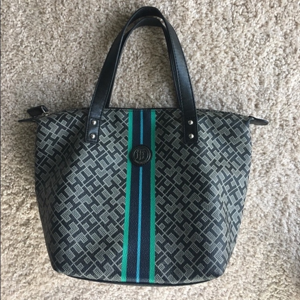 Tommy Hilfiger Mini Tote Bag